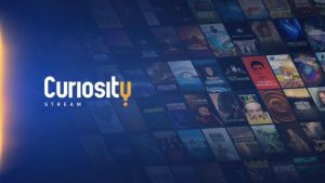 CuriosityStream