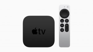 Apple TV 4K April 20 release