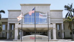 Hotwire Communications headquarters
