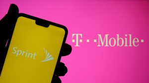 T-Mobile/Sprint
