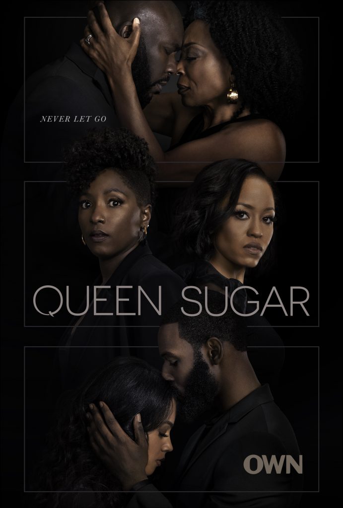 Queen Sugar Season 5 Launch Campaign - OWN: Oprah Winfrey Network