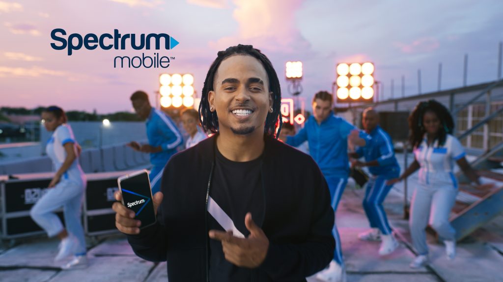 Hispanic ‘Ozuna’ 360º Experiential, Brand & DR Campaign - Charter Communications