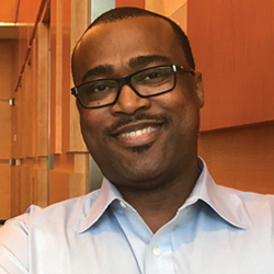 Troy Griffin