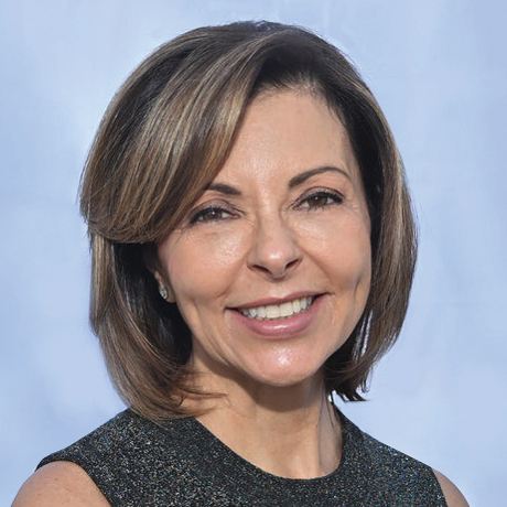 Janice Arouh
