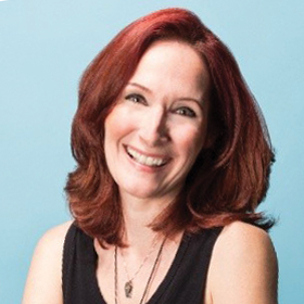 Amy Campbell