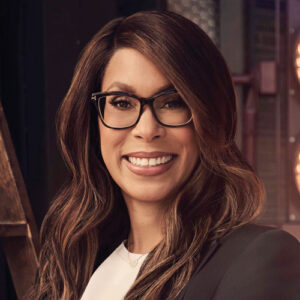 Channing Dungey