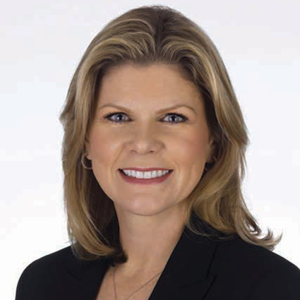 Colleen Fahey Rush