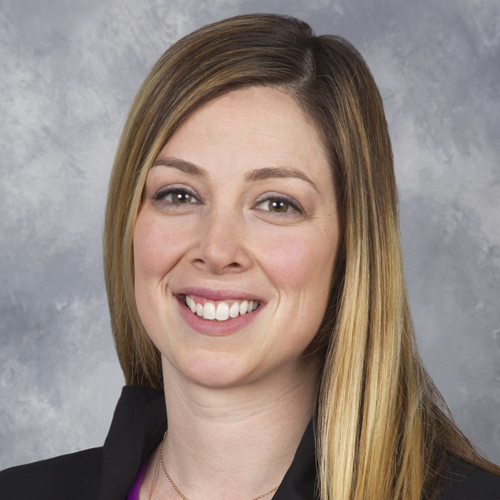 Alison Hellman