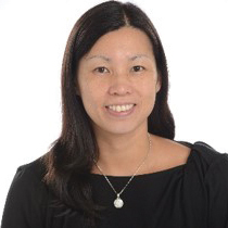 Sandra Lau