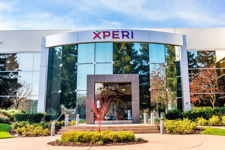 Xperi Goes Global With Vewd Distribution, Technology Cablefax