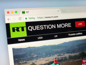 RT Network