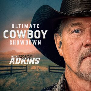 Ultimate Cowboy Showdown Season 2