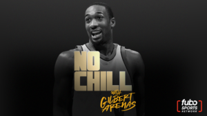 Chris Paul on No Chill with Gilbert Arenas