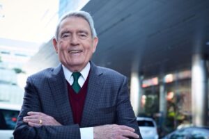 The Big Interview with Dan Rather