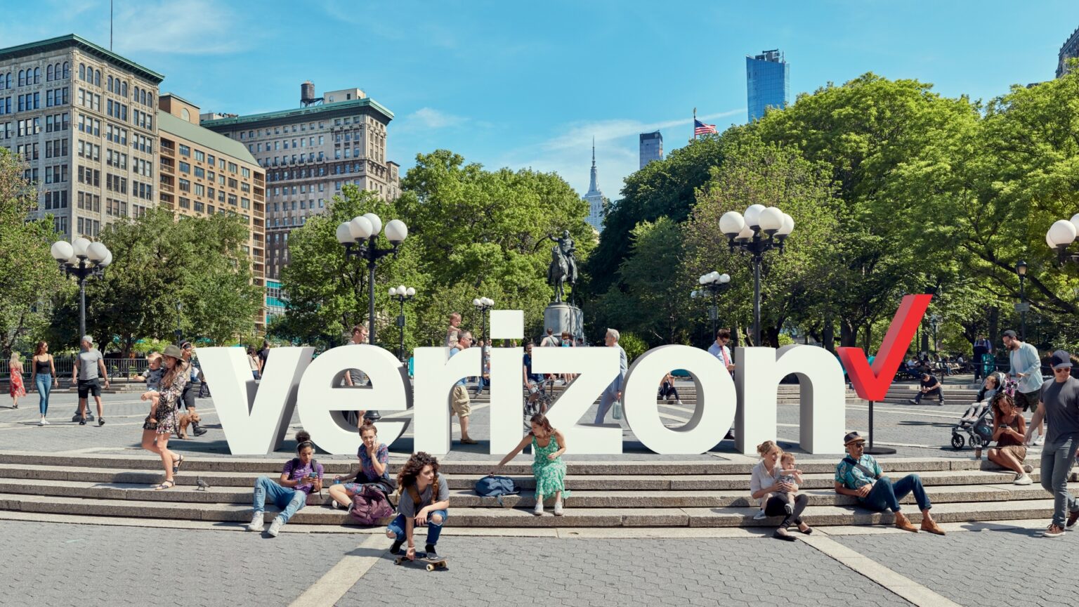 verizon issues