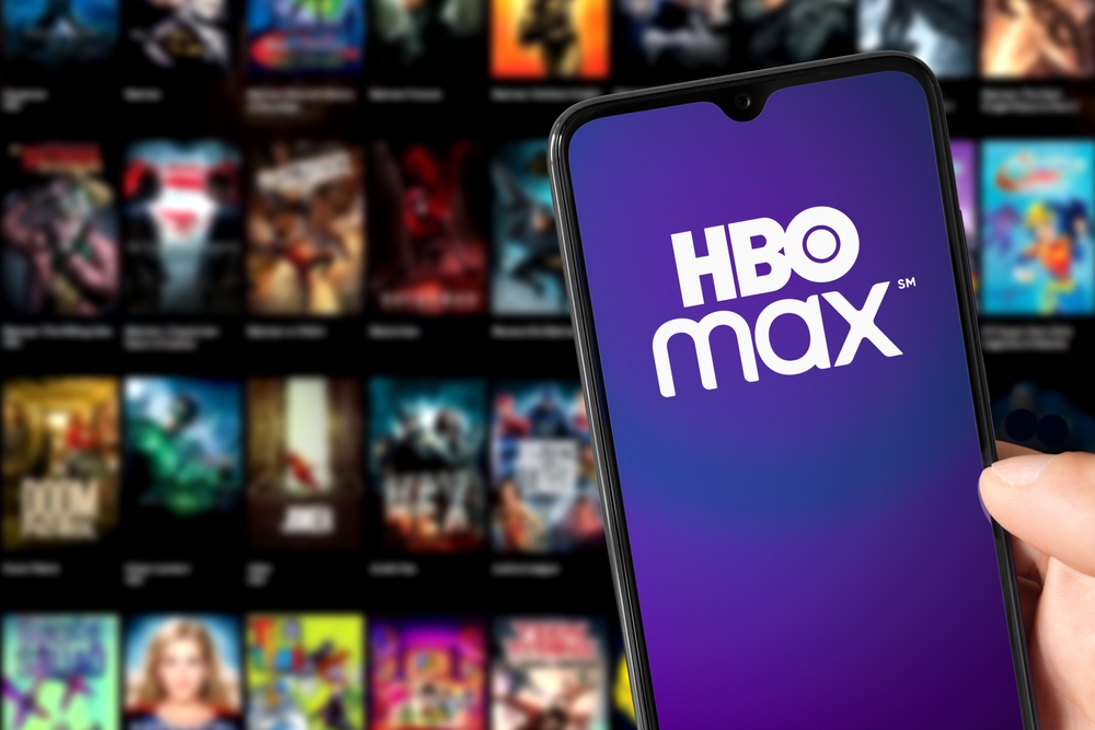 HBO Max Returns to  Prime Video Channels