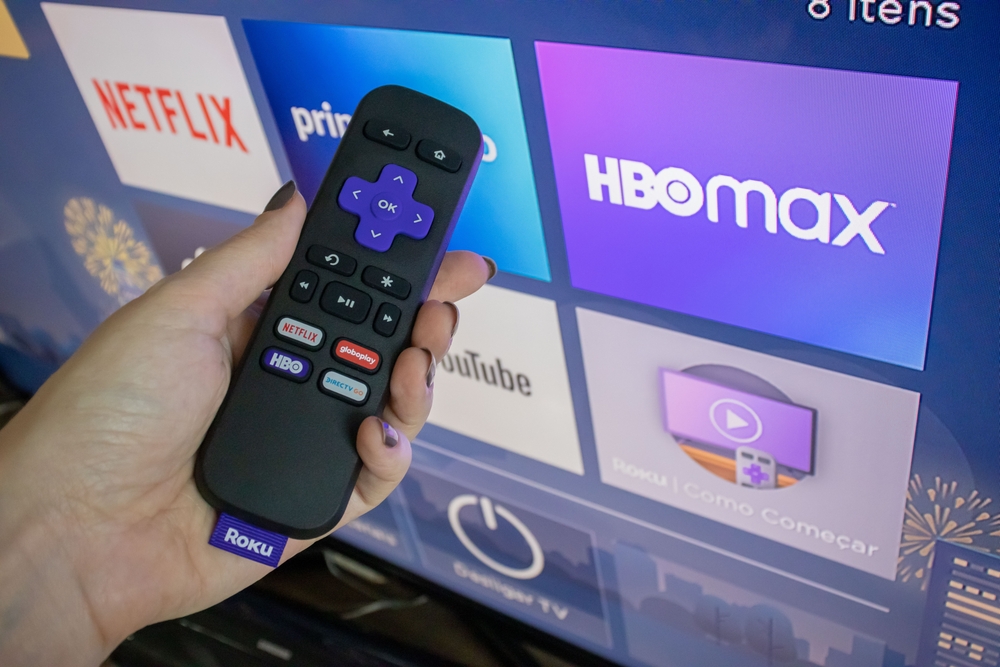 Globoplay is now available on the Roku platform