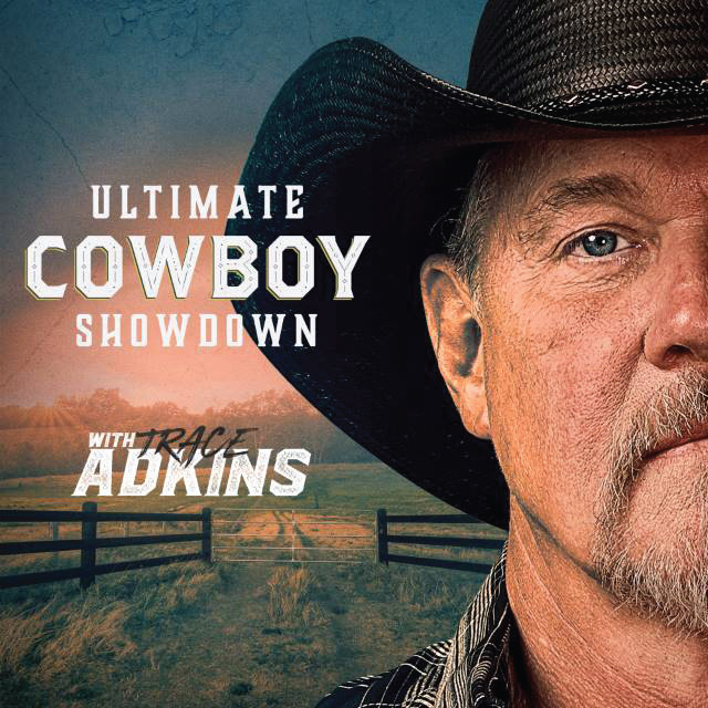 Ultimate Cowboy Showdown, Season 2