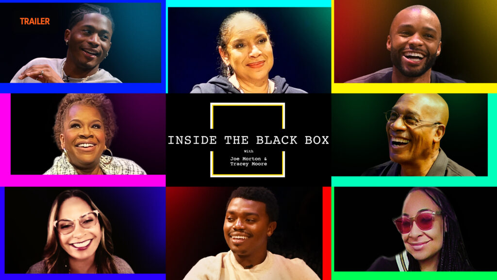 Inside the Black Box