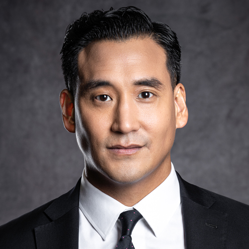 Roy Cho