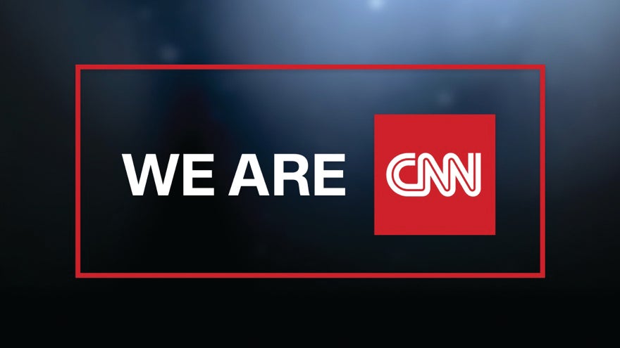 We Are CNN - Cablefax