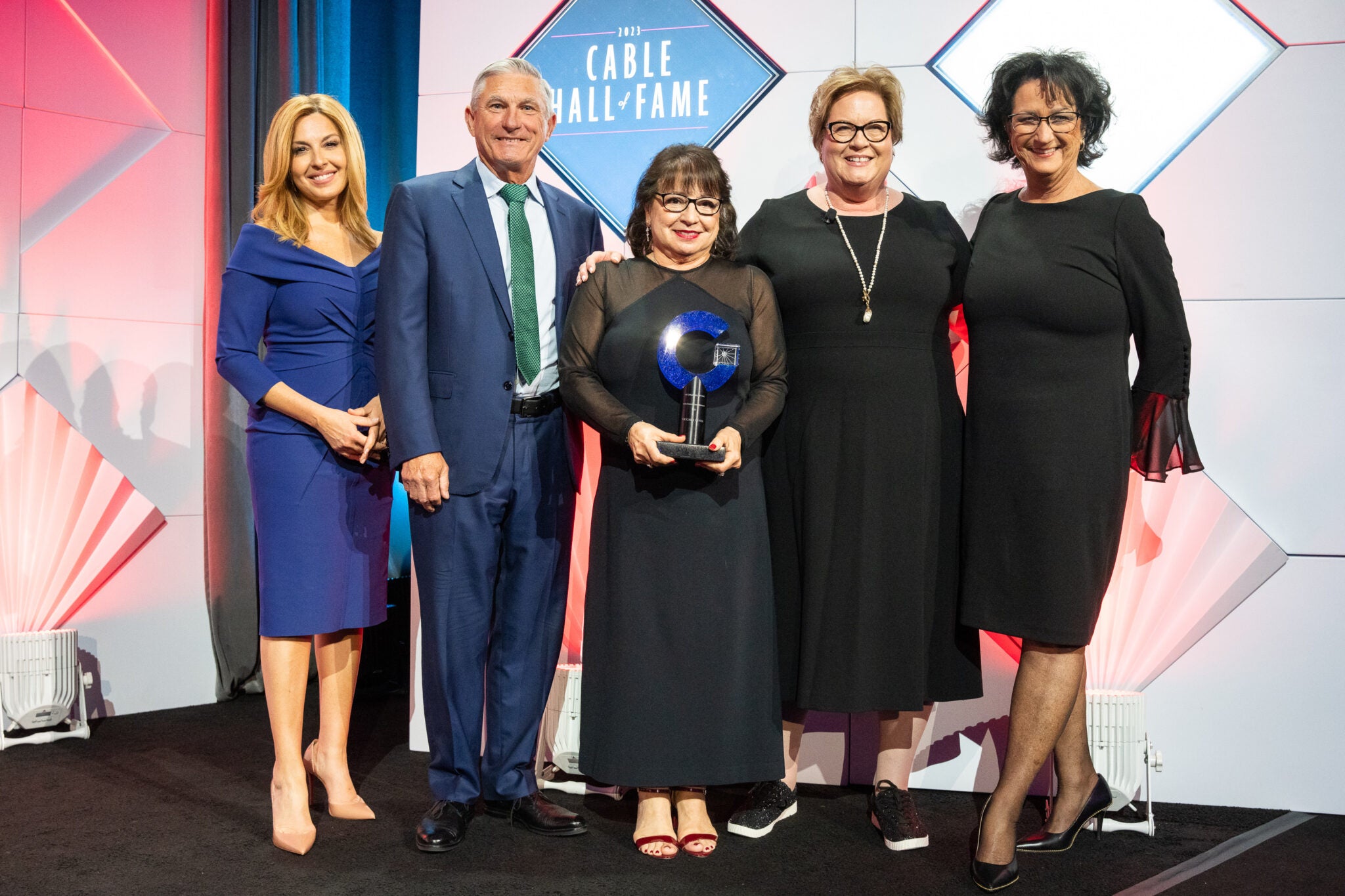 Introducing the 2024 Cable Hall of Fame Class | People | Cablefax