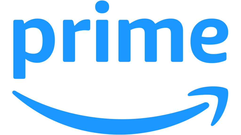 Prime logo