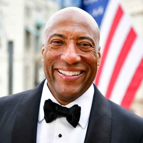 Byron Allen