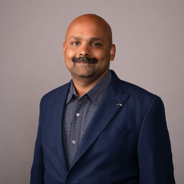 Ganesh Palaniappan