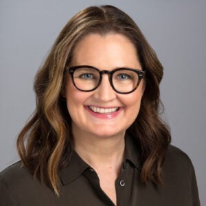 Kristin Johnson - Cablefax