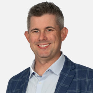 Mike Woods
