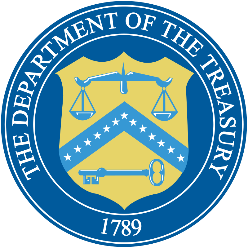 U.S. Department of Treasury