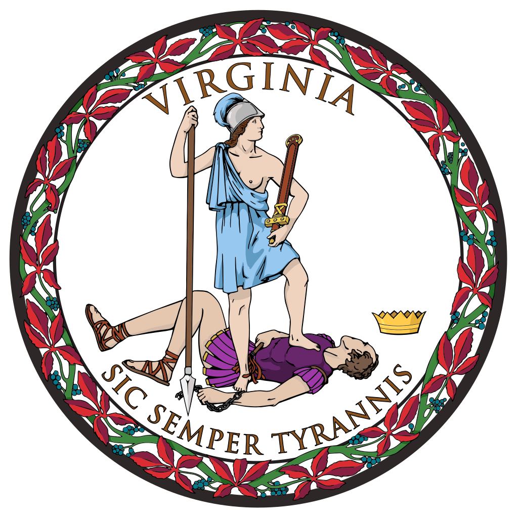 State of Virginia