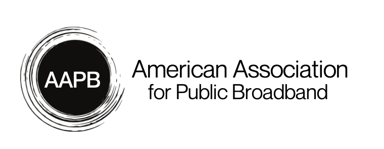 American Association for Public Broadband