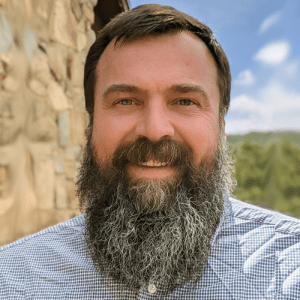 Mark Bridges