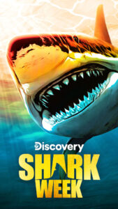 Discovery Channel 2023 Shark Week Affiliate Promotions
