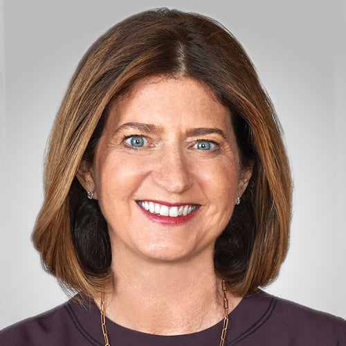 Rebecca Blumenstein