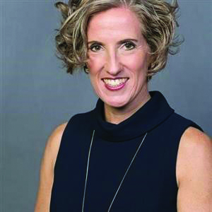 Sarah Gitchell
