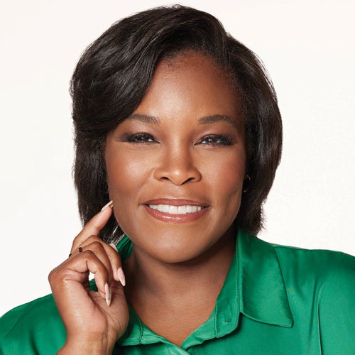 Tareia Williams Lee