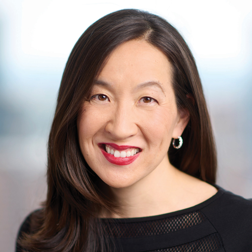 Katherine Liu