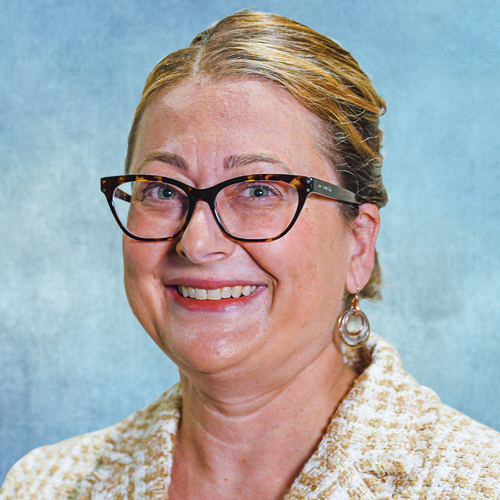 Pam Gillies