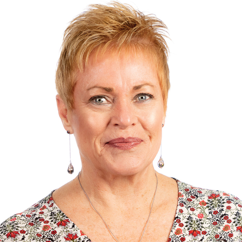 Kay Quinn