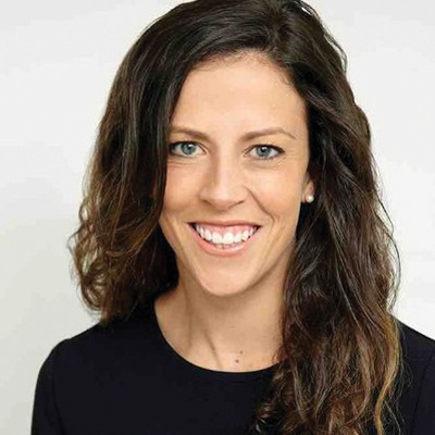 Rachel Sollenberger
