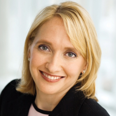 Alexa Verveer