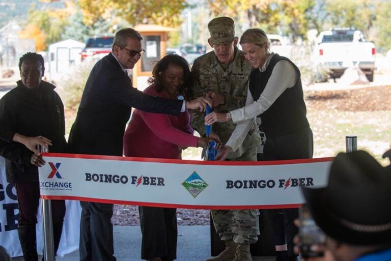 In the Wild: Boingo Wireless Connecting More Military Families ...