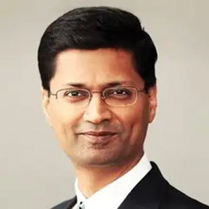 Rocky Gupta