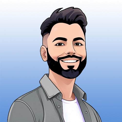 Harry Singh