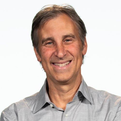 Gary Schanman