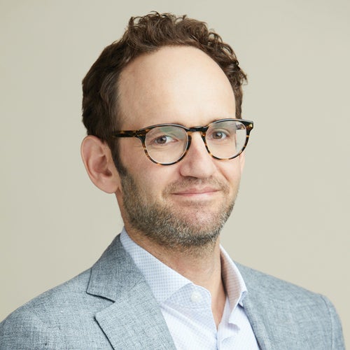 Gabe Spitzer
