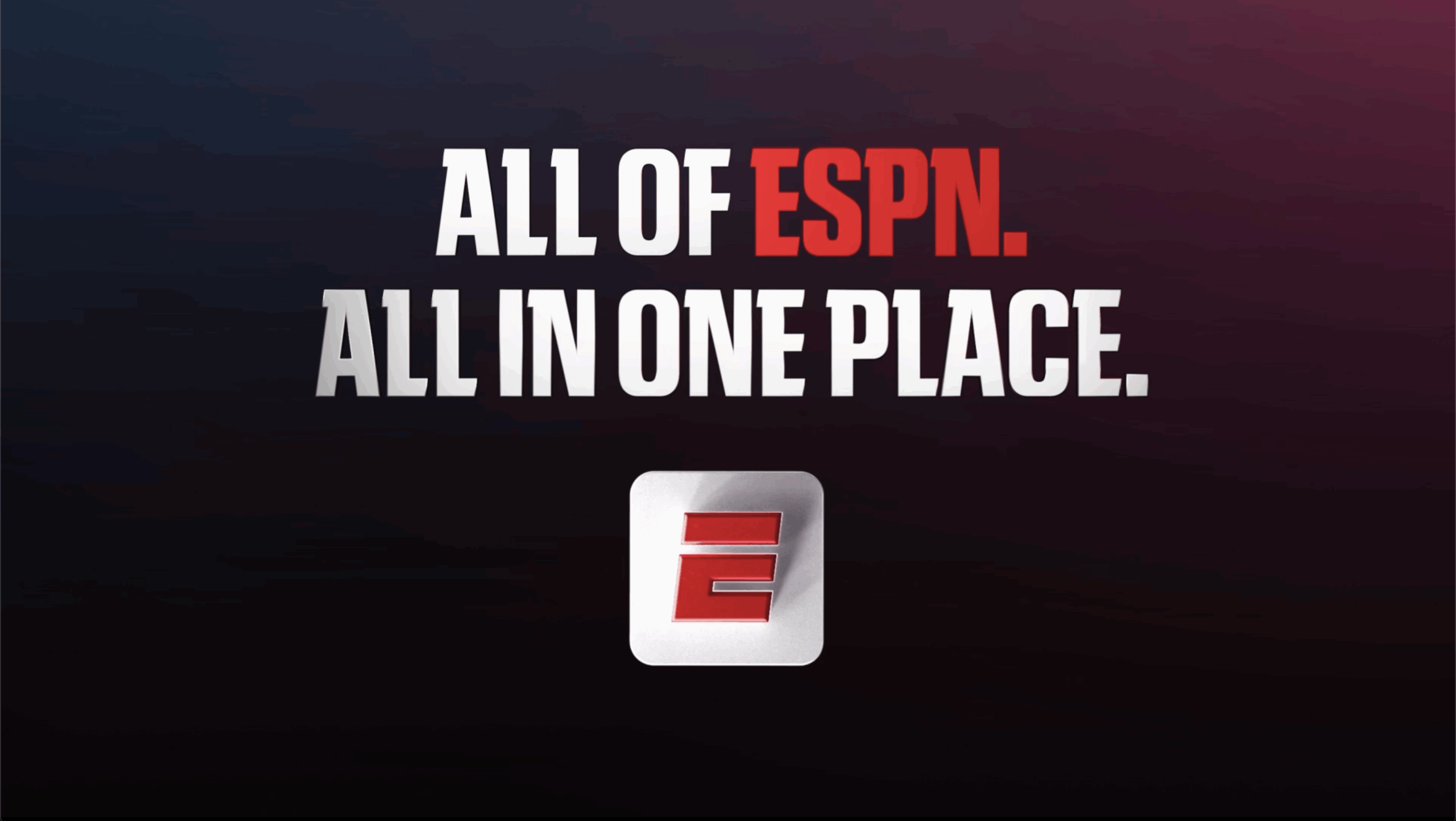ESPN DTC